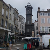 Photo de France - Bourboule